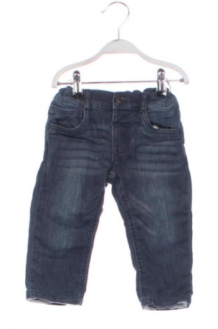 Kinderjeans C&A, Größe 18-24m/ 86-98 cm, Farbe Blau, Preis 2,99 €