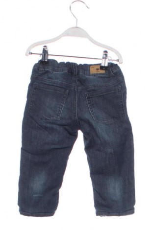 Kinderjeans C&A, Größe 18-24m/ 86-98 cm, Farbe Blau, Preis 2,99 €