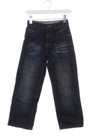 Kinderjeans C&A, Größe 8-9y/ 134-140 cm, Farbe Blau, Preis 5,99 €