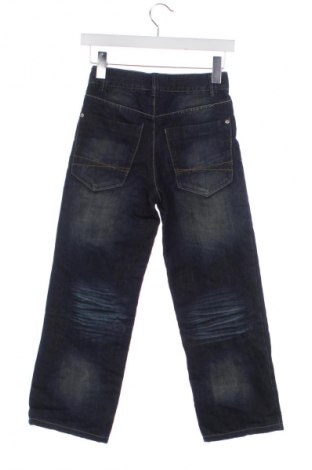 Kinderjeans C&A, Größe 8-9y/ 134-140 cm, Farbe Blau, Preis 5,99 €