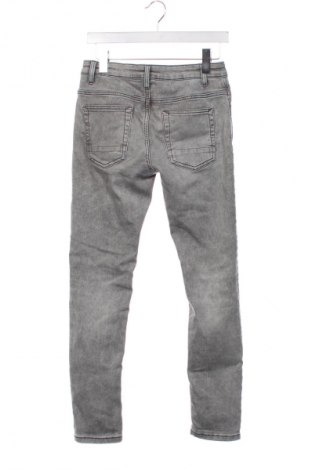 Dětské džíny  C&A, Velikost 12-13y/ 158-164 cm, Barva Šedá, Cena  149,00 Kč