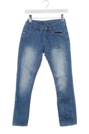 Kinderjeans Chapter, Größe 9-10y/ 140-146 cm, Farbe Blau, Preis 2,99 €