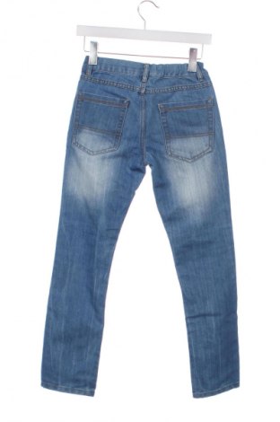 Kinderjeans Chapter, Größe 9-10y/ 140-146 cm, Farbe Blau, Preis 2,99 €