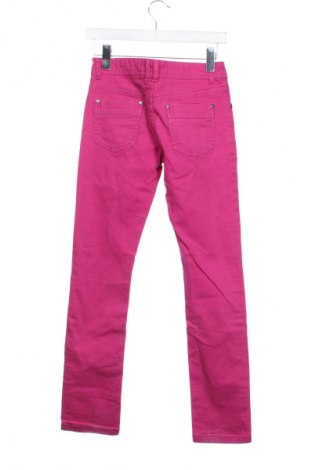 Detské džínsy  Crash One, Veľkosť 11-12y/ 152-158 cm, Farba Ružová, Cena  2,95 €