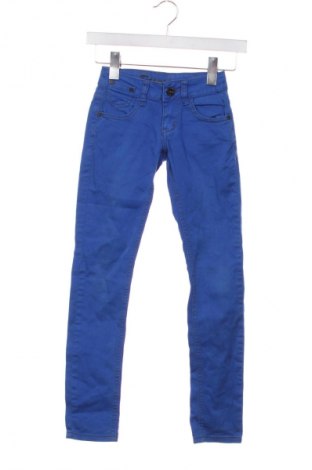 Kinderjeans Dromedar, Größe 10-11y/ 146-152 cm, Farbe Blau, Preis 2,99 €