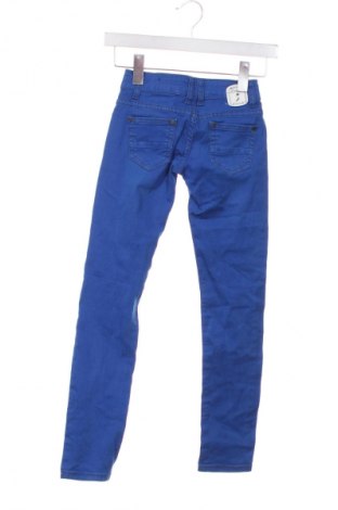 Kinderjeans Dromedar, Größe 10-11y/ 146-152 cm, Farbe Blau, Preis 2,99 €