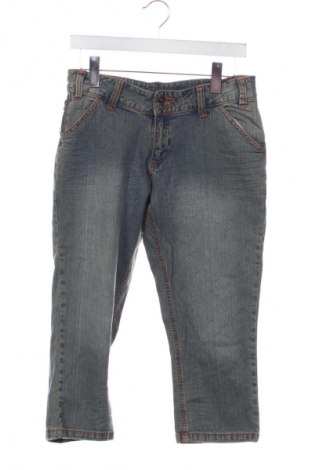 Παιδικά τζίν Fransa, Μέγεθος 15-18y/ 170-176 εκ., Χρώμα Μπλέ, Τιμή 2,99 €