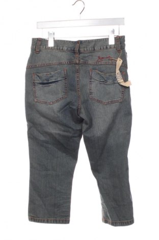 Παιδικά τζίν Fransa, Μέγεθος 15-18y/ 170-176 εκ., Χρώμα Μπλέ, Τιμή 2,99 €