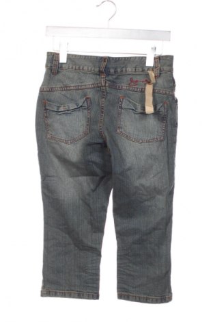 Gyerek farmernadrág Fransa, Méret 12-13y / 158-164 cm, Szín Kék, Ár 859 Ft