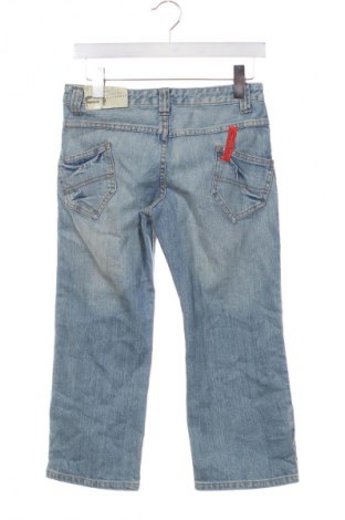 Gyerek farmernadrág Fransa, Méret 12-13y / 158-164 cm, Szín Kék, Ár 809 Ft