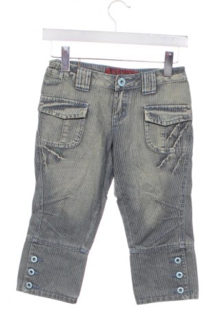 Παιδικά τζίν Fransa, Μέγεθος 9-10y/ 140-146 εκ., Χρώμα Πολύχρωμο, Τιμή 1,99 €