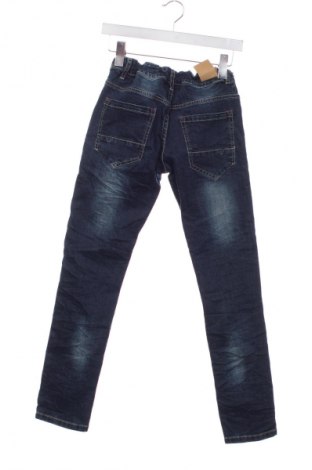 Kinderjeans Gang, Größe 13-14y/ 164-168 cm, Farbe Blau, Preis € 7,99