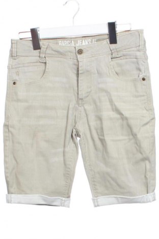 Kinderjeans Garcia Jeans, Größe 15-18y/ 170-176 cm, Farbe Beige, Preis 9,99 €, #134462580