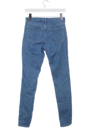 Gyerek farmernadrág H&M, Méret 14-15y / 168-170 cm, Szín Kék, Ár 3 261 Ft