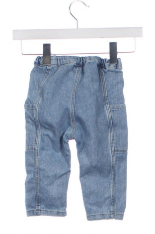 Gyerek farmernadrág H&M, Méret 12-18m / 80-86 cm, Szín Kék, Ár 1 559 Ft