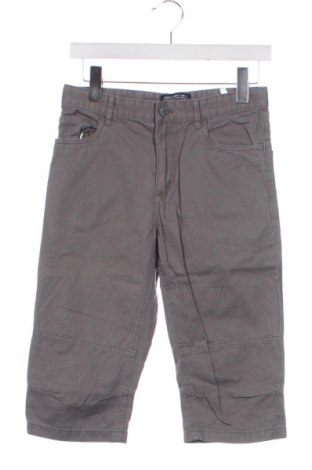 Kinderjeans H&M, Größe 11-12y/ 152-158 cm, Farbe Grau, Preis 4,99 €