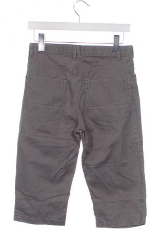 Kinderjeans H&M, Größe 11-12y/ 152-158 cm, Farbe Grau, Preis 4,99 €