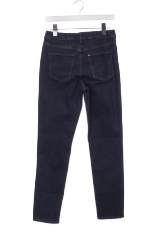 Dziecięce jeansy H&M, Rozmiar 14-15y/ 168-170 cm, Kolor Niebieski, Cena 11,99 zł