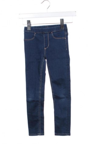Gyerek farmernadrág H&M, Méret 5-6y / 116-122 cm, Szín Kék, Ár 1 389 Ft