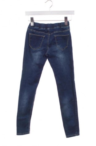 Kinderjeans Happy House, Größe 10-11y/ 146-152 cm, Farbe Blau, Preis 1,87 €