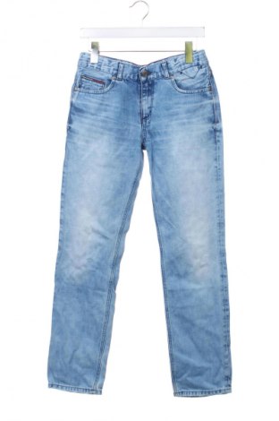 Dětské džíny  Hilfiger Denim, Velikost 12-13y/ 158-164 cm, Barva Modrá, Cena  849,00 Kč