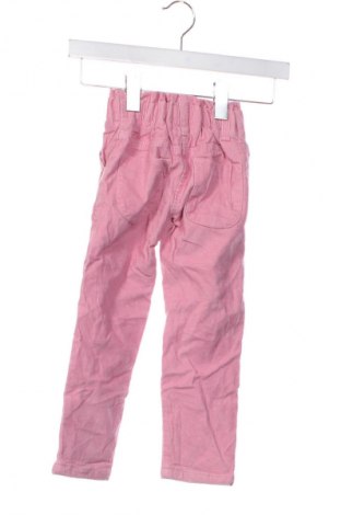 Gyerek farmernadrág Impidimpi, Méret 2-3m / 56-62 cm, Szín Rózsaszín, Ár 899 Ft