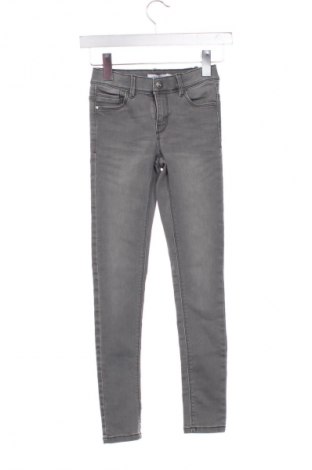 Kinderjeans Name It, Größe 8-9y/ 134-140 cm, Farbe Grau, Preis 9,99 €