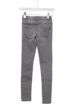 Kinderjeans Name It, Größe 8-9y/ 134-140 cm, Farbe Grau, Preis 9,99 €