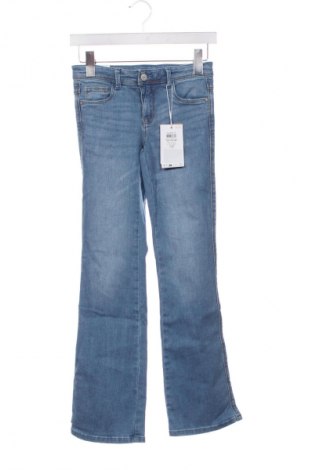 Dětské džíny  Name It, Velikost 10-11y/ 146-152 cm, Barva Modrá, Cena  339,00 Kč