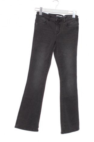 Dziecięce jeansy Name It, Rozmiar 11-12y/ 152-158 cm, Kolor Szary, Cena 51,99 zł