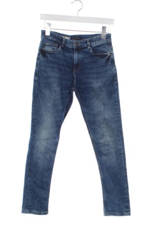 Gyerek farmernadrág Next, Méret 6-9m / 68-74 cm, Szín Kék, Ár 899 Ft