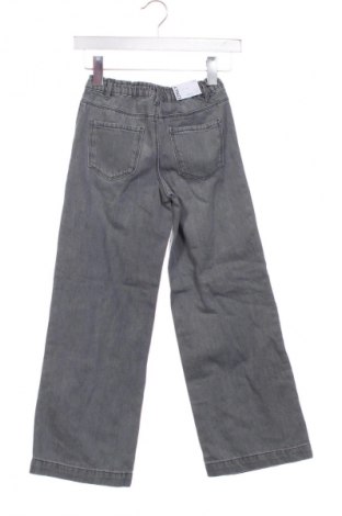 Dětské džíny  ONLY, Velikost 7-8y/ 128-134 cm, Barva Šedá, Cena  399,00 Kč