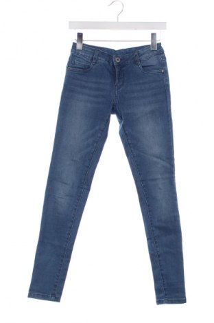 Kinderjeans Page One, Größe 11-12y/ 152-158 cm, Farbe Blau, Preis 2,99 €