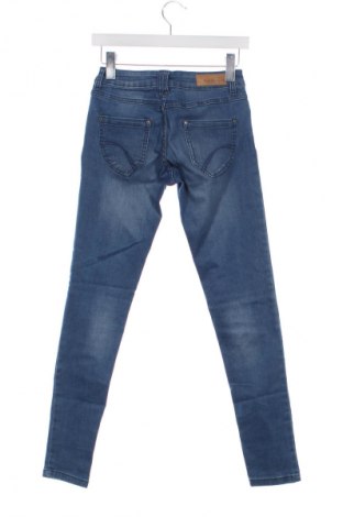 Kinderjeans Page One, Größe 11-12y/ 152-158 cm, Farbe Blau, Preis 2,99 €