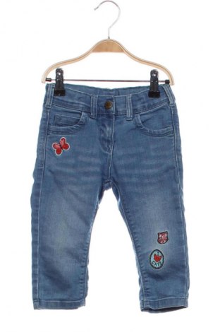 Kinderjeans Palomino, Größe 3-4y/ 104-110 cm, Farbe Blau, Preis 7,09 €