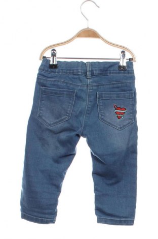 Kinderjeans Palomino, Größe 3-4y/ 104-110 cm, Farbe Blau, Preis 7,09 €