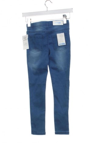 Kinderjeans Pepco, Größe 7-8y/ 128-134 cm, Farbe Blau, Preis 3,99 €