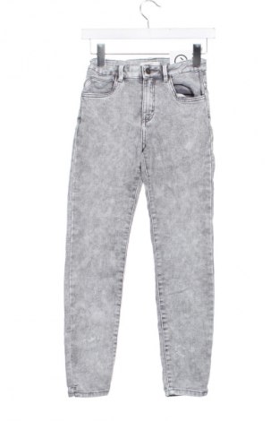 Kinderjeans Reserved, Größe 11-12y/ 152-158 cm, Farbe Grau, Preis 3,99 €