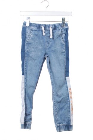 Blugi pentru copii Tommy Hilfiger, Mărime 6-7y/ 122-128 cm, Culoare Albastru, Preț 106,99 Lei