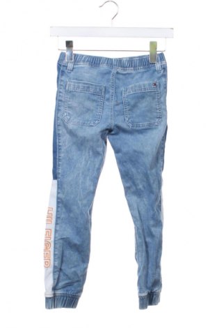 Blugi pentru copii Tommy Hilfiger, Mărime 6-7y/ 122-128 cm, Culoare Albastru, Preț 106,99 Lei