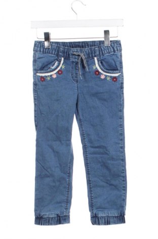 Детски дънки Topolino, Размер 6-7y/ 122-128 см, Цвят Син, Цена 2,55 €