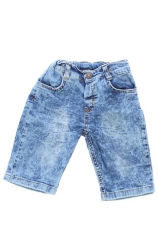 Kinderjeans Unbranded, Größe 3-4y/ 104-110 cm, Farbe Blau, Preis 5,99 €