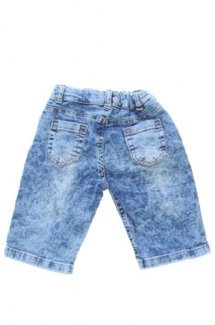 Kinderjeans Unbranded, Größe 3-4y/ 104-110 cm, Farbe Blau, Preis 5,99 €