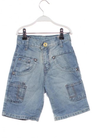 Kinderjeans Unbranded, Größe 2-3y/ 98-104 cm, Farbe Blau, Preis € 2,99