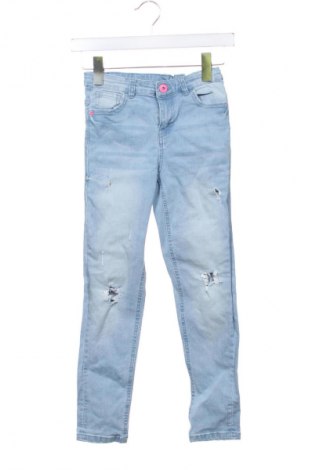 Gyerek farmernadrág Unbranded, Méret 7-8y / 128-134 cm, Szín Kék, Ár 1 982 Ft