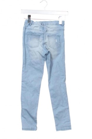 Gyerek farmernadrág Unbranded, Méret 7-8y / 128-134 cm, Szín Kék, Ár 1 982 Ft