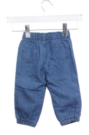 Gyerek farmernadrág Unbranded, Méret 9-12m / 74-80 cm, Szín Kék, Ár 1 139 Ft