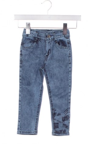 Gyerek farmernadrág Unbranded, Méret 18-24m / 86-98 cm, Szín Kék, Ár 1 329 Ft