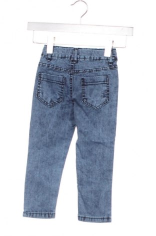 Gyerek farmernadrág Unbranded, Méret 18-24m / 86-98 cm, Szín Kék, Ár 1 329 Ft