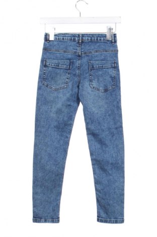 Kinderjeans Unbranded, Größe 8-9y/ 134-140 cm, Farbe Blau, Preis 2,99 €